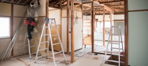 Entreprise de rénovation de la maison et de rénovation d’appartement à Michery